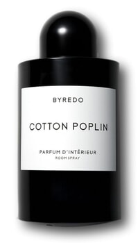 BYREDO Room Spray Cotton Poplin 250ml